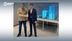 "ЧВК Вагнера" вышла из тени и пытается стать популярной в России "ЧВК Вагнера" вышла из тени и пытается стать популярной в России