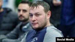 Алексей Ципилев