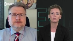 Юрист Игорь Слабых о том, как устроены обмен и выдача заключенных в США Юрист Игорь Слабых о том, как устроены обмен и выдача заключенных в США