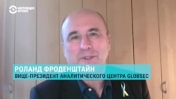 Правда ли, что Россия начала обстреливать Украину ракетами и снарядами производства КНДР? Объясняет вице-президент GLOBSEC  Правда ли, что Россия начала обстреливать Украину ракетами и снарядами производства КНДР? Объясняет вице-президент GLOBSEC