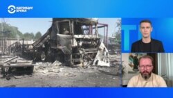 Авиаэксперт Анатолий Храпчинский – о том, когда Россия сможет нанести очередной массированный удар по Украине Авиаэксперт Анатолий Храпчинский – о том, когда Россия сможет нанести очередной массированный удар по Украине