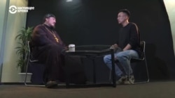 В Казахстане православный священник хочет создать независимую от Москвы церковь В Казахстане православный священник хочет создать независимую от Москвы церковь