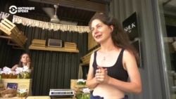 Как украинские волонтеры помогают фермерам из освобожденных сел восстанавливать хозяйство и продавать урожай Как украинские волонтеры помогают фермерам из освобожденных сел восстанавливать хозяйство и продавать урожай