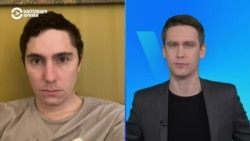 Журналист рассказал, как и для чего строилась "тюрьма в тюрьме" для Алексея Навального  Журналист рассказал, как и для чего строилась "тюрьма в тюрьме" для Алексея Навального