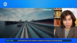 Дания может начать блокировать танкеры с нефтью из России. Насколько это реально – объясняет экономист Дания может начать блокировать танкеры с нефтью из России. Насколько это реально – объясняет экономист