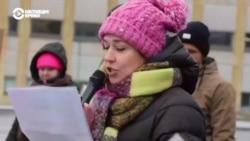 "Право на семейные связи!" В Финляндии выходцы из России требуют не закрывать границу между странами "Право на семейные связи!" В Финляндии выходцы из России требуют не закрывать границу между странами