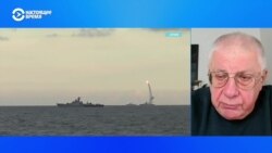 Военно-политический эксперт Юрий Федоров – об обстрелах энергетической инфраструктуры Украины  Военно-политический эксперт Юрий Федоров – об обстрелах энергетической инфраструктуры Украины