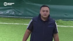 История казахстанца, который из-за ошибки врачей потерял ногу История казахстанца, который из-за ошибки врачей потерял ногу