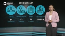 В Украине правительство хочет повысить военный сбор для бизнеса и граждан. Предприниматели категорически против  В Украине правительство хочет повысить военный сбор для бизнеса и граждан. Предприниматели категорически против