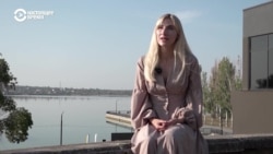 Актриса из Николаева выступает с песней, написанной в честь мужа, который защищал Мариуполь и попал в российский плен
 Актриса из Николаева выступает с песней, написанной в честь мужа, который защищал Мариуполь и попал в российский плен