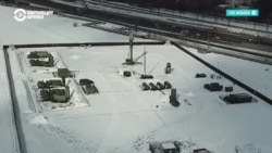 "Предположим, партизан или недовольный гражданин запустит дрон". В Москве вырубают лес в природоохранных зонах ради установки ПВО  "Предположим, партизан или недовольный гражданин запустит дрон". В Москве вырубают лес в природоохранных зонах ради установки ПВО