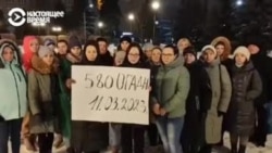 Российские мобилизованные все чаще жалуются, что их передают в подчинение командованию "ДНР" Российские мобилизованные все чаще жалуются, что их передают в подчинение командованию "ДНР"