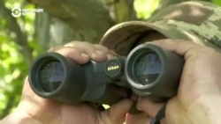 Украинские зенитчики рассказали, как следят за российскими дронами под Бахмутом: спецрепортаж  Украинские зенитчики рассказали, как следят за российскими дронами под Бахмутом: спецрепортаж