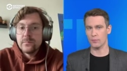 Спецкорреспондент "Медузы" Андрей Перцев – об отставках в российском правительстве  Спецкорреспондент "Медузы" Андрей Перцев – об отставках в российском правительстве