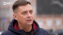 5 месяцев российского плена: голод, избиения и унижения. История волонтера из оккупированного Мариуполя, одного из "ангелов Тайры" 5 месяцев российского плена: голод, избиения и унижения. История волонтера из оккупированного Мариуполя, одного из "ангелов Тайры"