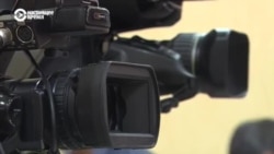 МИД Казахстана хочет ужесточить правила аккредитации иностранных журналистов: СМИ и эксперты категорически против МИД Казахстана хочет ужесточить правила аккредитации иностранных журналистов: СМИ и эксперты категорически против