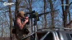 #ВУкраине: кто и как контролирует небо над Киевом #ВУкраине: кто и как контролирует небо над Киевом