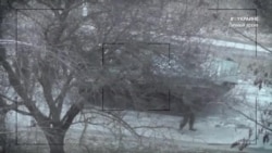 #ВУкраине: сто дней в российском плену за фотографии оккупации #ВУкраине: сто дней в российском плену за фотографии оккупации