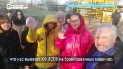 Как сотрудники херсонского интерната спасали детей от депортации во время оккупации города Как сотрудники херсонского интерната спасали детей от депортации во время оккупации города