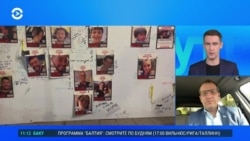 Советник офиса премьер-министра Израиля – о прекращении огня в секторе Газа и освобождении заложников  Советник офиса премьер-министра Израиля – о прекращении огня в секторе Газа и освобождении заложников