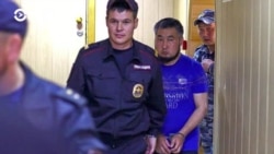 В России растет число преступлений, совершенных вернувшимися с войны В России растет число преступлений, совершенных вернувшимися с войны