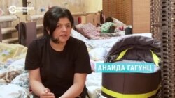 Десятки тысяч карабахских армян обживаются в Армении: как это происходит. Спецрепортаж Настоящего Времени Десятки тысяч карабахских армян обживаются в Армении: как это происходит. Спецрепортаж Настоящего Времени