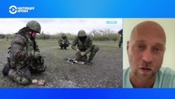 Пресс-атташе фонда "Идите лесом" Иван Чувиляев – об отправке срочников в Курскую область  Пресс-атташе фонда "Идите лесом" Иван Чувиляев – об отправке срочников в Курскую область