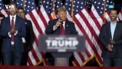 Трамп: "Я знаю Зеленского и Путина очень хорошо. Мы решим вопрос с войной быстро"  Трамп: "Я знаю Зеленского и Путина очень хорошо. Мы решим вопрос с войной быстро"