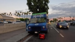 Однажды в Америке: шаурма спасет мир
 Однажды в Америке: шаурма спасет мир