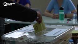 "Кто победит, нас не касается – и так, и так я голодный". Как в Турции голосовали на выборах президента  "Кто победит, нас не касается – и так, и так я голодный". Как в Турции голосовали на выборах президента