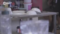 Европейские ценности: Эстония. Самые комфортные тюрьмы в Европе Европейские ценности: Эстония. Самые комфортные тюрьмы в Европе