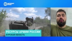 Бывший депутат Рады Егор Фирсов, ставший сержантом на фронте, — о ситуации под Покровском Бывший депутат Рады Егор Фирсов, ставший сержантом на фронте, — о ситуации под Покровском