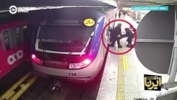 16-летняя иранка впала в кому: ее могли жестоко избить сотрудники "полиции нравов" за отказ покрыть волосы 16-летняя иранка впала в кому: ее могли жестоко избить сотрудники "полиции нравов" за отказ покрыть волосы