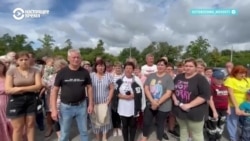 Боевые действия в Курской области продолжаются, местные жители просят помощи у Путина Боевые действия в Курской области продолжаются, местные жители просят помощи у Путина