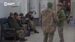 Как в Украине реформируют военно-врачебные комиссии Как в Украине реформируют военно-врачебные комиссии