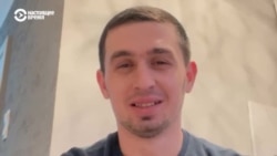 Заявивший о преследовании уроженец Чечни рассказал, как избежал депортации из Кыргызстана Заявивший о преследовании уроженец Чечни рассказал, как избежал депортации из Кыргызстана