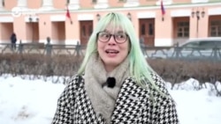 В России в список "иноагентов" попали региональные депутаты, которые критикуют власть. Среди них Дарья Беседина и Владимир Воробьев В России в список "иноагентов" попали региональные депутаты, которые критикуют власть. Среди них Дарья Беседина и Владимир Воробьев