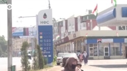 В Таджикистане подорожал сжиженный газ – самый популярный вид топлива для авто в стране  В Таджикистане подорожал сжиженный газ – самый популярный вид топлива для авто в стране