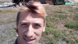 История Ярослава Вильчевского – анархиста, панка и зоозащитника, приговоренного в России к 2 годам колонии за удаленный пост в VK История Ярослава Вильчевского – анархиста, панка и зоозащитника, приговоренного в России к 2 годам колонии за удаленный пост в VK