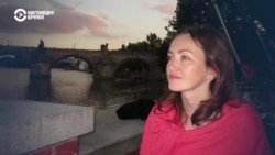 Журналистке Радио Свобода Алсу Курмашевой грозит до пяти лет тюрьмы в России. За что ее арестовали?  Журналистке Радио Свобода Алсу Курмашевой грозит до пяти лет тюрьмы в России. За что ее арестовали?