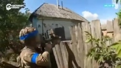 Две недели наступления Украины в Курской области: что произошло за последние дни? Две недели наступления Украины в Курской области: что произошло за последние дни?