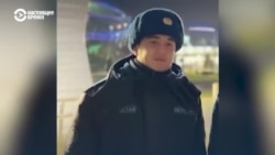 Казахстанца Ербаяна Мухтара через полгода армии вернули домой инвалидом. Родные считают, что его жестоко избили сослуживцы Казахстанца Ербаяна Мухтара через полгода армии вернули домой инвалидом. Родные считают, что его жестоко избили сослуживцы