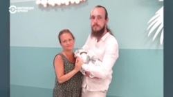 Жена мобилизованного – о войне, разочаровании в Путине и попытках вернуть мужа домой Жена мобилизованного – о войне, разочаровании в Путине и попытках вернуть мужа домой