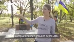 Как жители Херсона перенесли полгода оккупации и как год назад встречали ВСУ – специальный репортаж Настоящего Времени Как жители Херсона перенесли полгода оккупации и как год назад встречали ВСУ – специальный репортаж Настоящего Времени