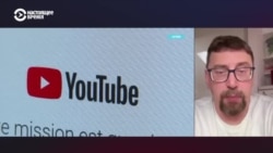 "Лучший способ – это VPN". Михаил Климарев рассказывает, как смотреть YouTube в РФ, несмотря на блокировки "Лучший способ – это VPN". Михаил Климарев рассказывает, как смотреть YouTube в РФ, несмотря на блокировки