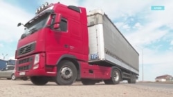 В Казахстане сделали платным проезд по семи дорогам. Как это будет работать и сколько стоит? В Казахстане сделали платным проезд по семи дорогам. Как это будет работать и сколько стоит?