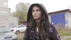 "Не могу найти концов: живой он, погиб?" Жители Изюма сдают анализы ДНК, чтобы найти близких, погибших при оккупации "Не могу найти концов: живой он, погиб?" Жители Изюма сдают анализы ДНК, чтобы найти близких, погибших при оккупации