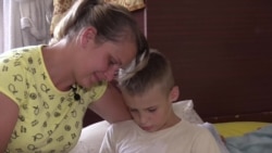 "Ребята с автоматами. Иду и молю Бога, чтобы я могла домой дойти": рассказ жительницы Херсона о российской оккупации
 "Ребята с автоматами. Иду и молю Бога, чтобы я могла домой дойти": рассказ жительницы Херсона о российской оккупации