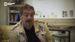 Нью-Йорк, New York: Дмитрий Быков о моральной правоте Украины Нью-Йорк, New York: Дмитрий Быков о моральной правоте Украины