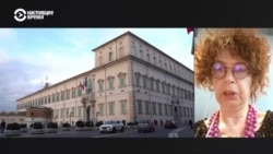 Каким будет новое правительство Италии и как оно повлияет на войну в Украине – рассказыает обозреватель La Stampa Каким будет новое правительство Италии и как оно повлияет на войну в Украине – рассказыает обозреватель La Stampa